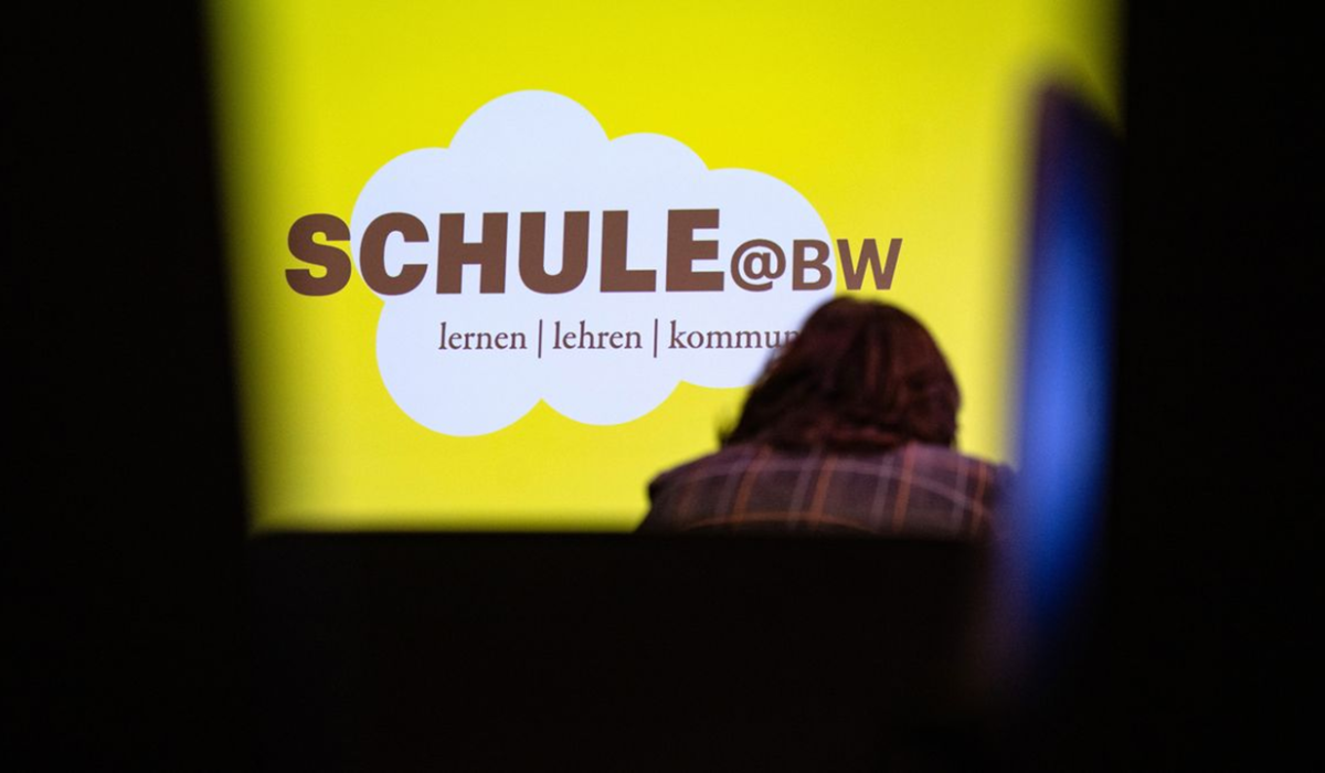 SCHULE@BW wurde speziell für Lehrende und Lernende entwickelt.