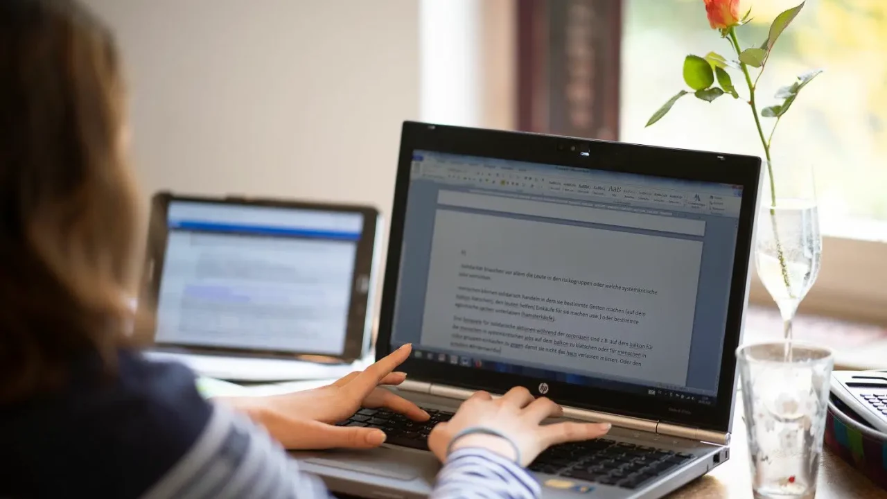 Behalten Sie all Ihre schulischen Aktivitäten im Überblick.