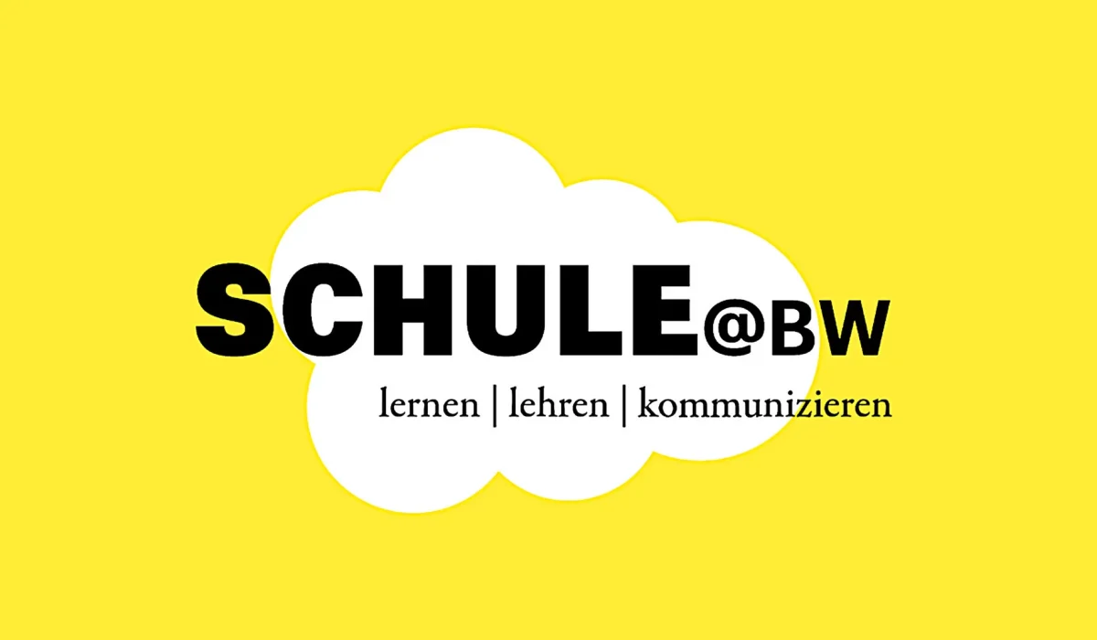 Herzlich Willkommen bei der Digitalen Bildungsplattform SCHULE@BW.