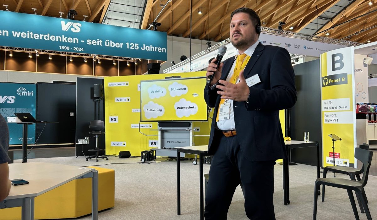 Wir begleiten Sie bei jedem Schritt ihrer Reise.